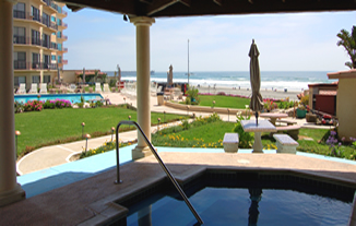 Rosarito Inn